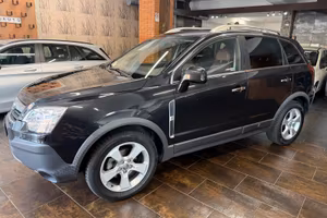 Opel Antara 2.0 CDTI 150CV Cosmo