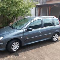 Peugeot 206 1.4 HDi Sweat Years