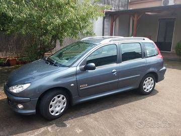 Peugeot 206 1.4 HDi Sweat Years