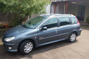 Peugeot 206 1.4 HDi Sweat Years