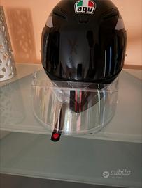 Casco integrale