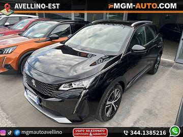Peugeot 3008 BlueHDi 130 S&S EAT8 GT Pack