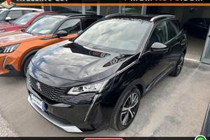 Peugeot 3008 BlueHDi 130 S&S EAT8 GT Pack