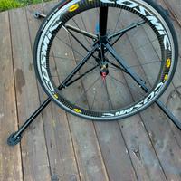 Mavic cosmic no disc