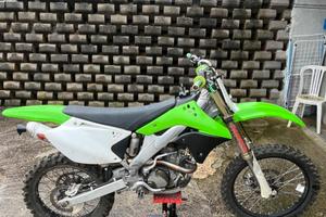 Kawasaki KXF 250
