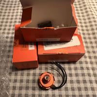 4 motori brushless Racerstar BR2205S ( 2300KV )