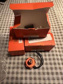 4 motori brushless Racerstar BR2205S ( 2300KV )