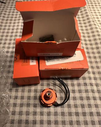 4 motori brushless Racerstar BR2205S ( 2300KV )