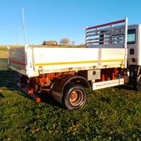Iveco 75/14 ribaltabile