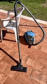 Aspirapolvere Rowenta Compact Power Cyclonic