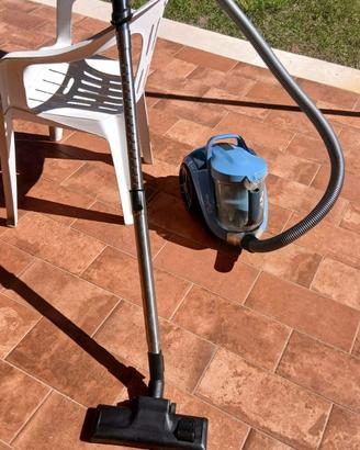 Aspirapolvere Rowenta Compact Power Cyclonic