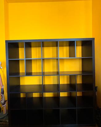 Libreria expedit Ikea