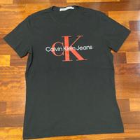 T-shirt Calvin Klein