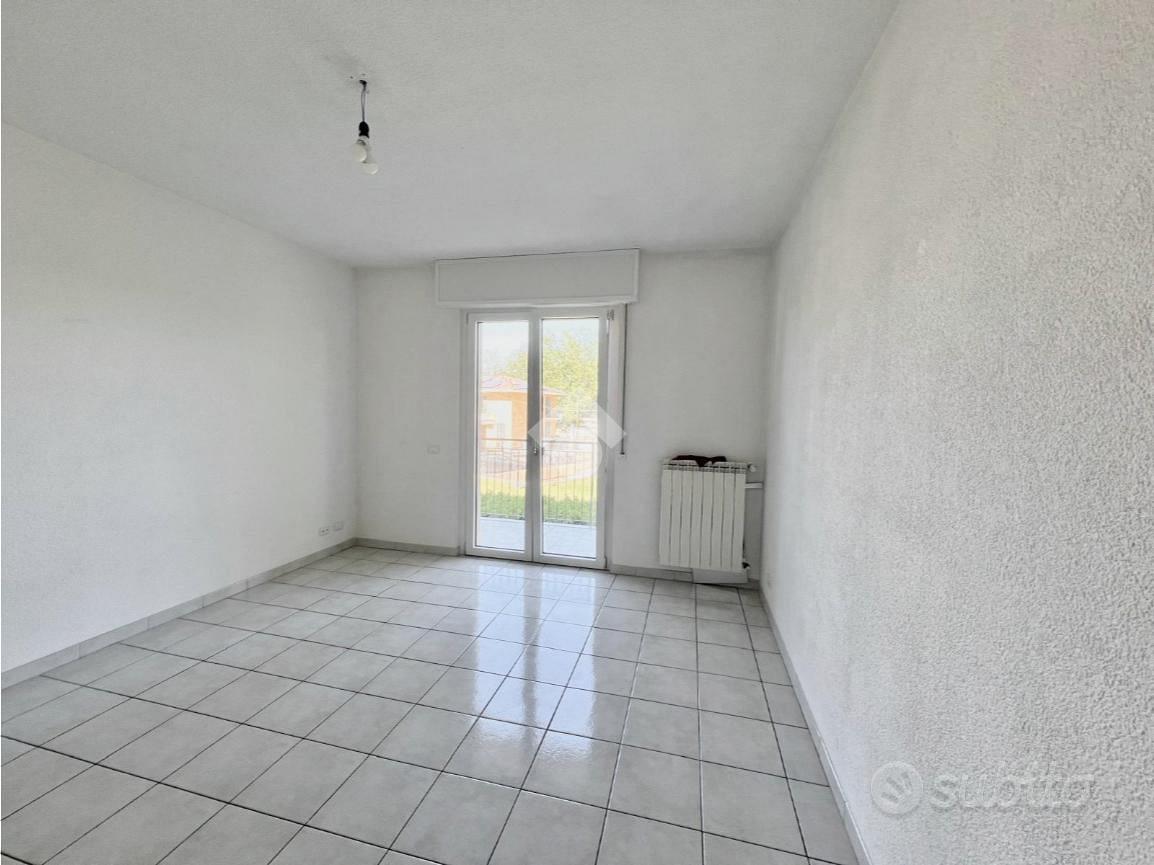 Apartment in Varese, Belforte, Cartabbia - Vista 4