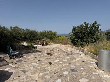 Villa o villino Battipaglia [Cod. rif 3335480VRG]