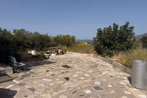 Villa o villino Battipaglia [Cod. rif 3335480VRG]