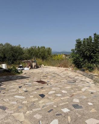 Villa o villino Battipaglia [Cod. rif 3335480VRG]