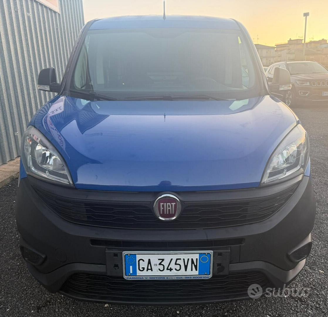 Fiat Doblò 3ª serie