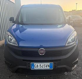 Fiat Doblò 1.6 MJT AUTOCARRO