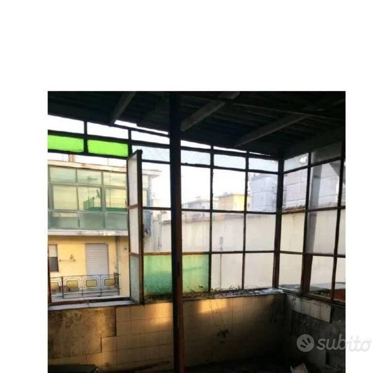 Appartamento – Giugliano in Campania, Starza, Napoli - Altro