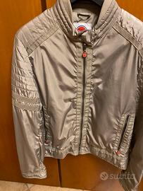 Giubbotto sottile, Colmar