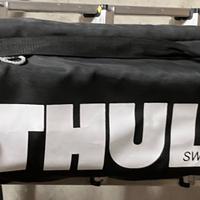 Thule bagagliera auto morbida