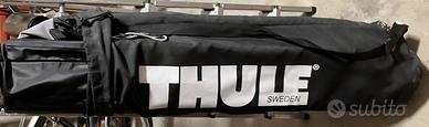 Thule bagagliera auto morbida