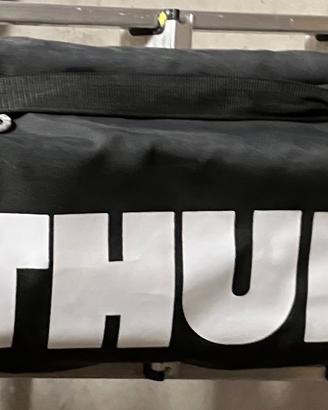 Thule bagagliera auto morbida