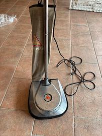 Lucidatrice Imetec Superplate funzionante