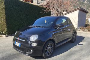 Fiat 500 (2007-2016) - 2015