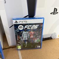 Fc 26 Play Station 5