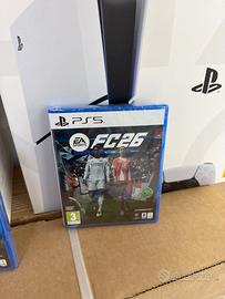Fc 26 Play Station 5