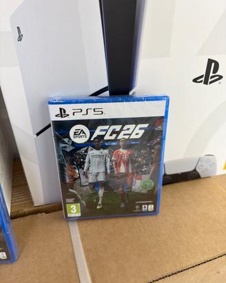 Fc 26 Play Station 5