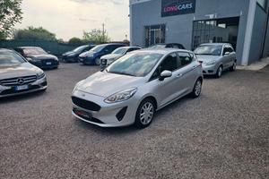Ford Fiesta 1.5 EcoBlue 5 porte Plus