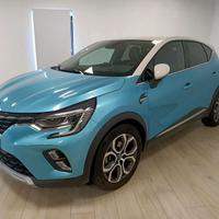 Renault Captur 2nd serie Plug-in Hybrid E-Tec...
