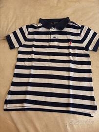 Magliette manica corta bambino