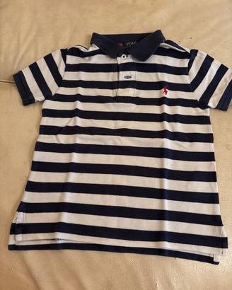 Magliette manica corta bambino