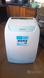 climatizzatore portatile