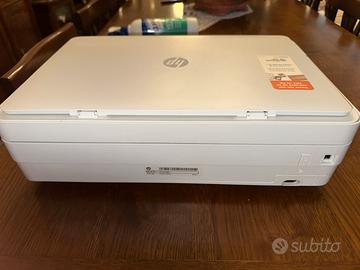 Stampante Hp envy 6022e