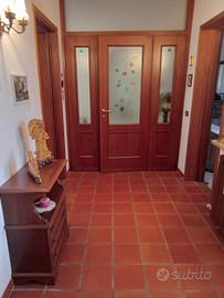 . Trasfernimento per motivi di salute