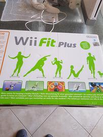 Nintendo wii