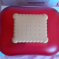 biscottiera Alessi Mary