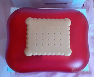 biscottiera Alessi Mary