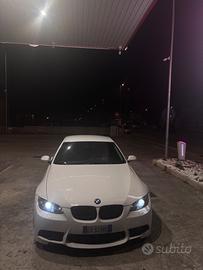 BMW SERIE 3 320D 2007 E92