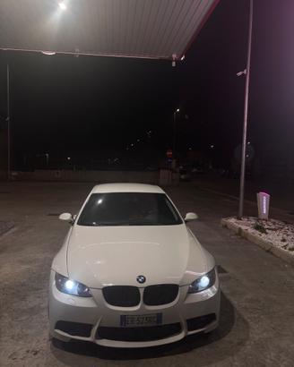 BMW SERIE 3 320D 2007 E92