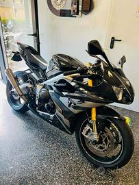 Triumph Daytona 765 MOTO DUE NUMERO 606