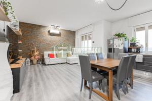 QUATTRO LOCALI RISTRUTTURATO VICINO ALLA STAZIONE