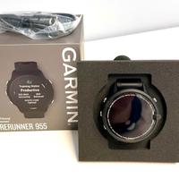 GARMIN OROLOGIO FORERUNNER 955 - NUOVO