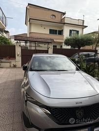 Peugeot 308 gt pack 1.5 130cv