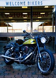Harley-davidson DYNA SUPER GLIDE FXDXT T-SPORT